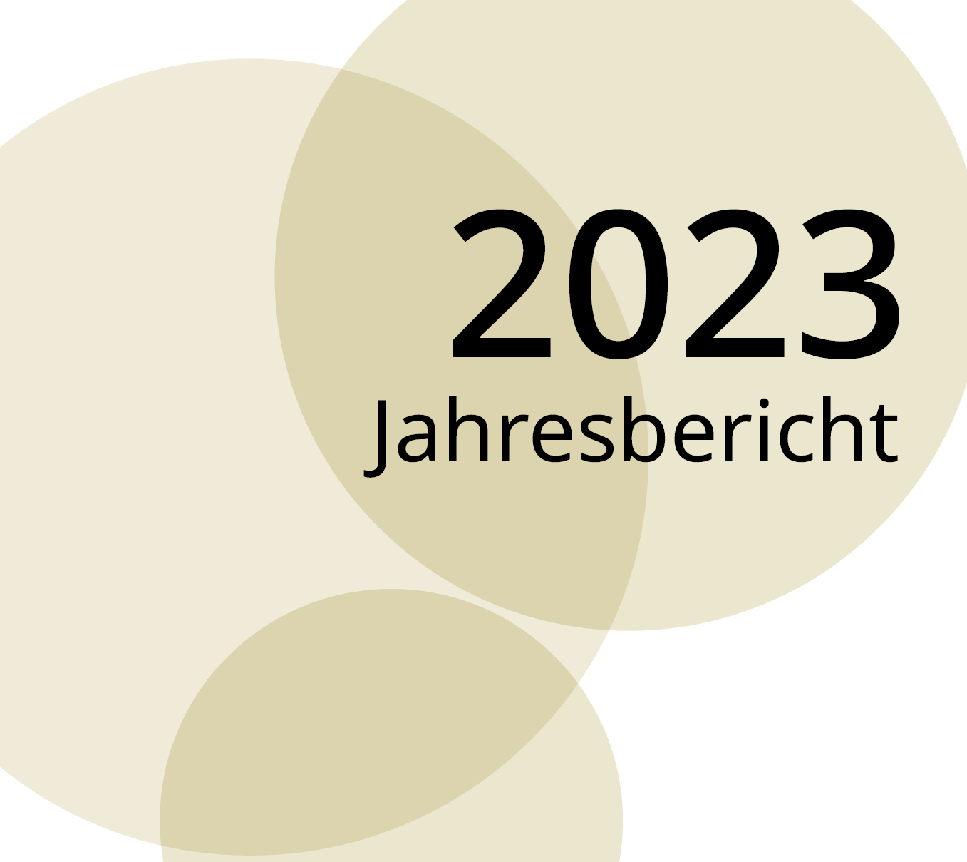 Jahresbericht23